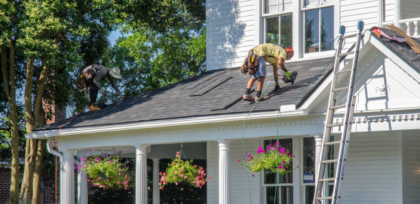 Best Slate Roofing  in Appomattox, VA